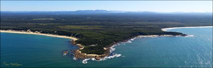 Cape Conran - VIC (PBH3 00 33388)